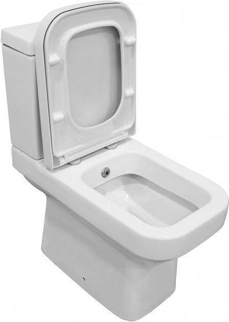 Closet Duroplast Noura Slim 109728 