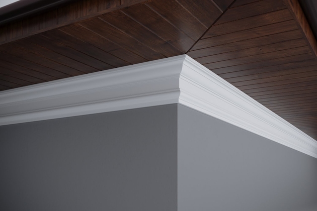 Cornișă decorativă VS316 200x95mm