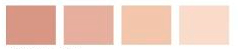 Pigment Concentrat Colortone 100 ml  ciocolată MGF-22