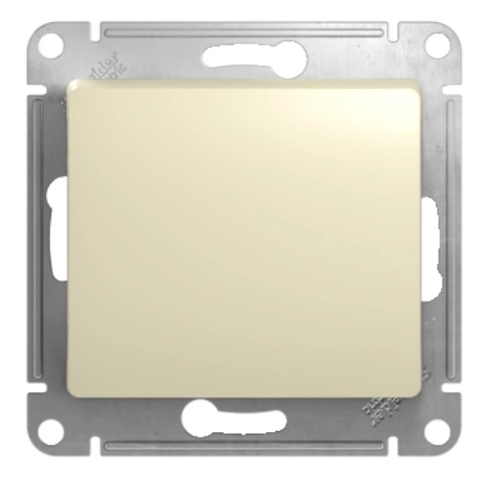 Întrerupător 10A 250VGSL 000271/357 