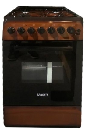 Aragaz Zanetti Z6000 E TDF 