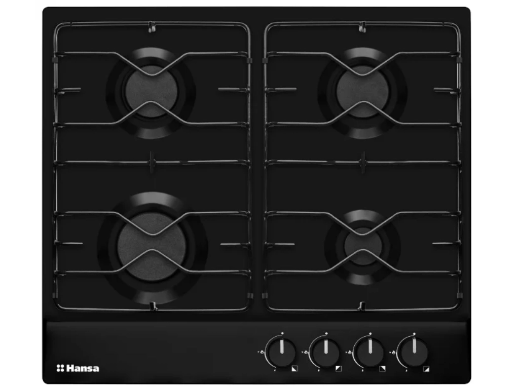 Aragaz incorporabil Hansa BHGS63010