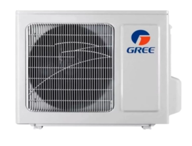 Condiționer Bora R32 GWH18AAD-K6DNA4E 