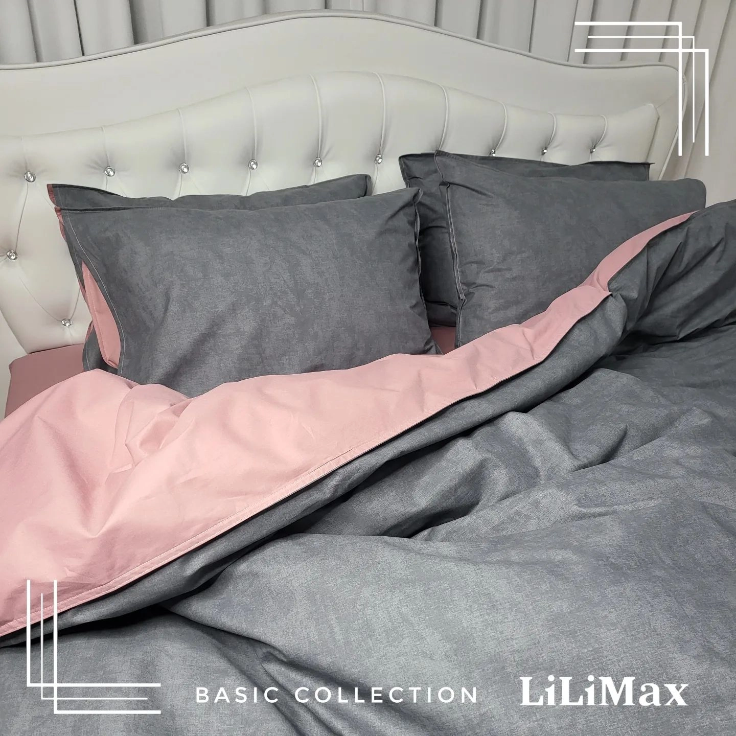 Постельное бельё хлопок