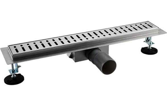 Trap Gappo G 85007-3 Inox 0330 