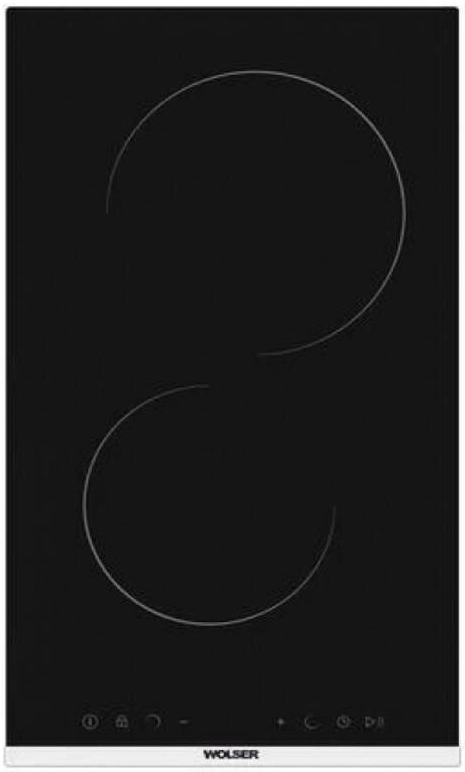 Aragaz incorporabil Wolser WL-TR 620 EL