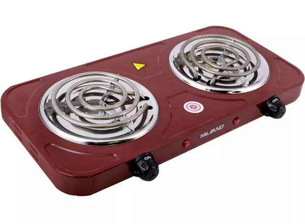Plită electrică Milano HP-1020BR