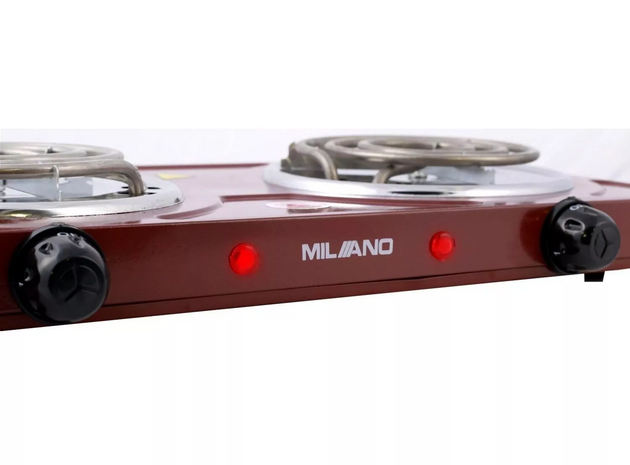 Plită electrică Milano HP-1020BR