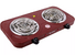Plită electrică Milano HP-1020BR