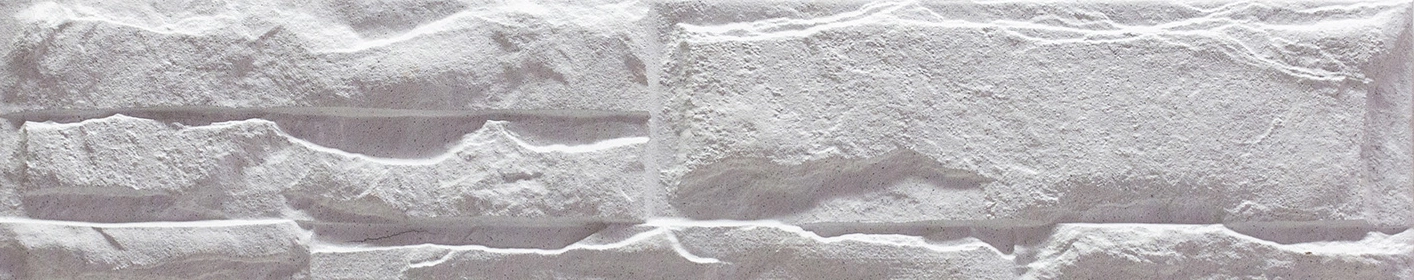 Klinker Saqqara 10x50 blanco