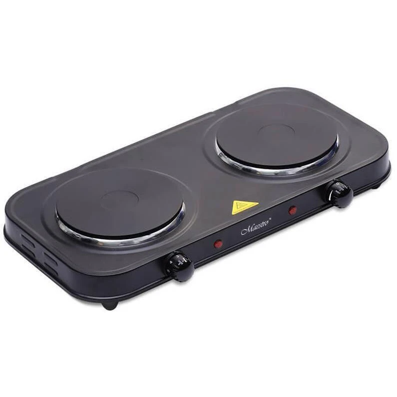 Plită electrică de masă Maestro MR-771-2 2000W