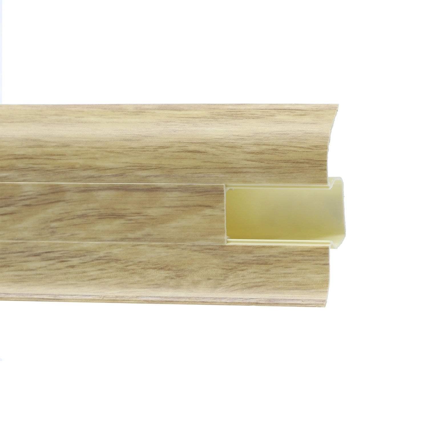 Plintă Wimar 58mm Stejar de vara 819