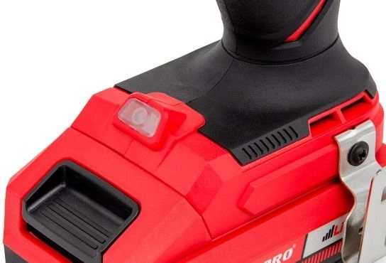 Шуруповерт START PRO SCD5-21/2 