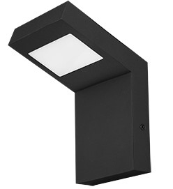 Corp de iluminare Gauss Electra GD109  