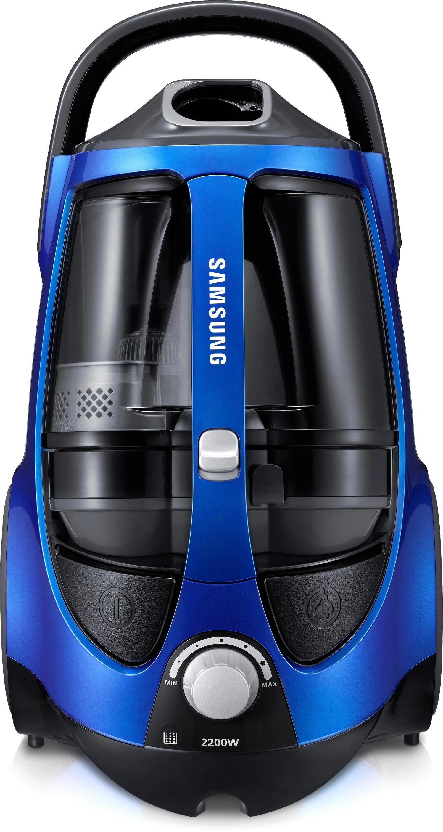 Aspirator Samsung VCC8836V36/SBW