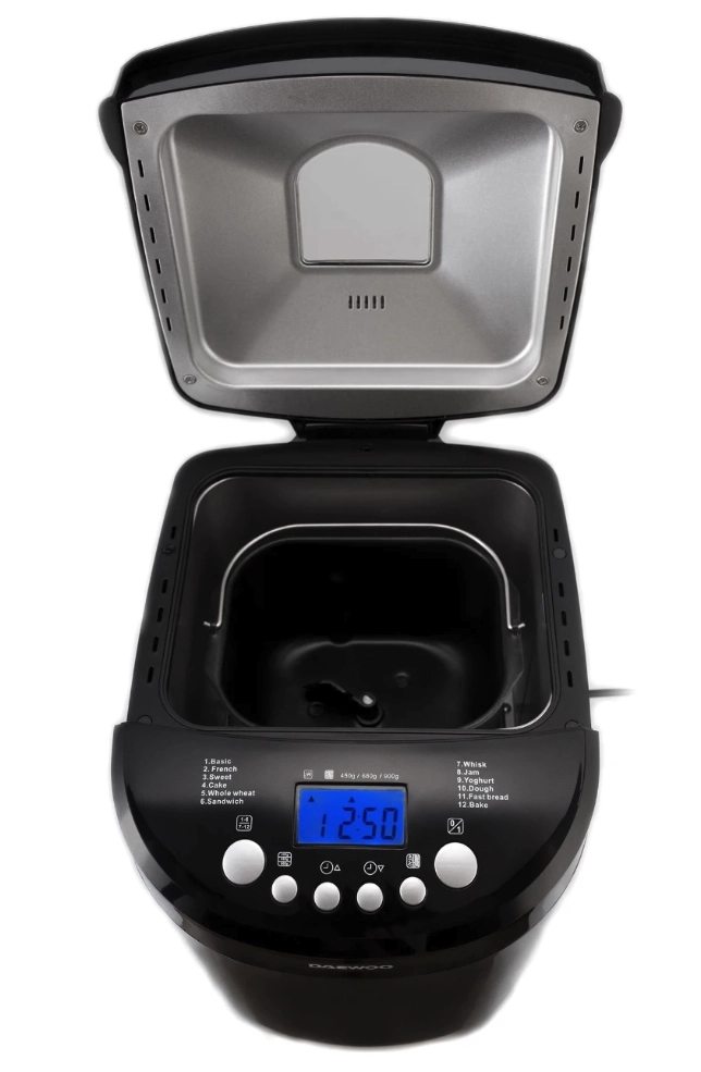 Maşina de pâine Daewoo DBM600B 