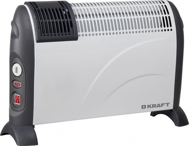  Convector Kraft KF-CHN10CSW  