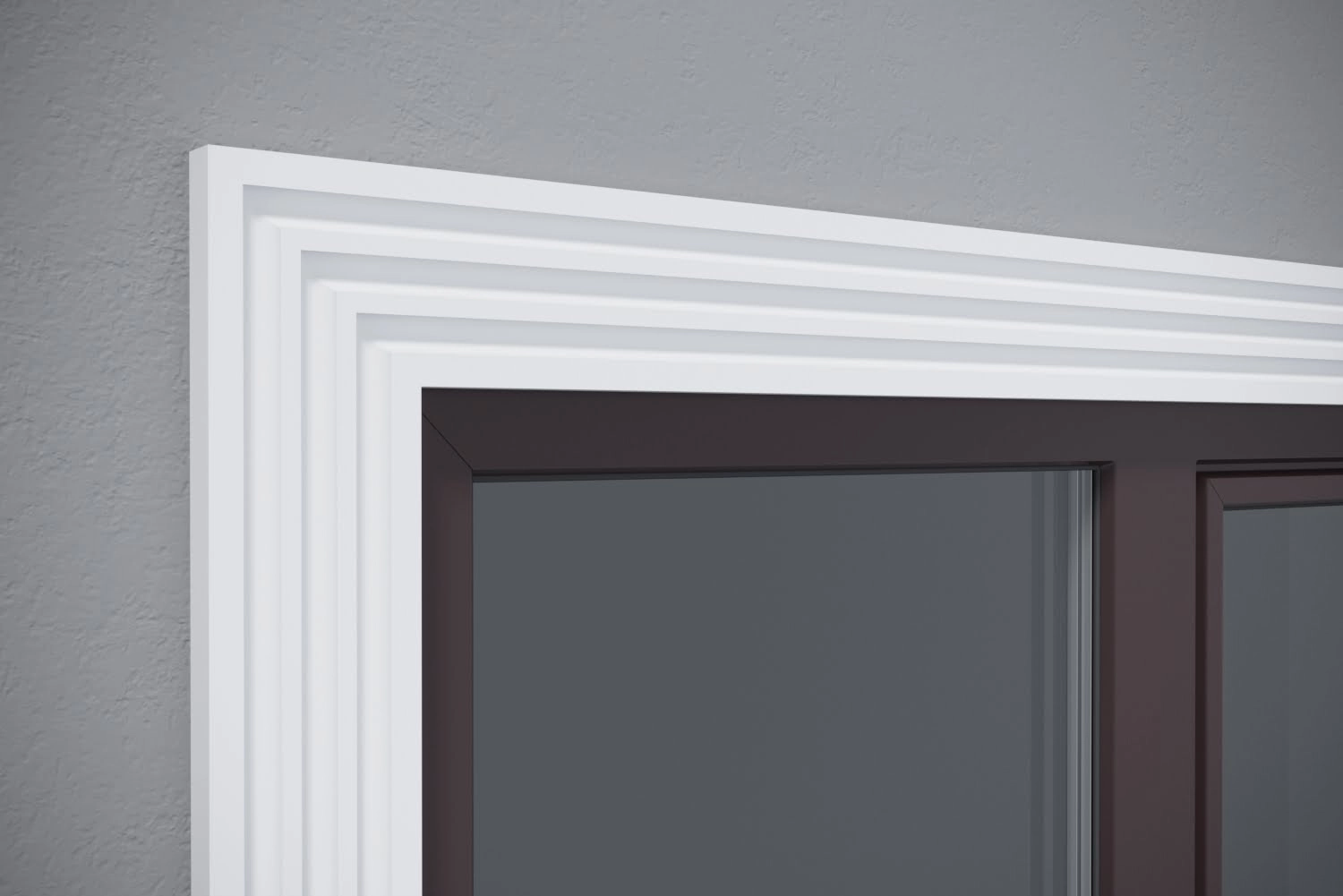 Ancadrament VS29 122x30mm