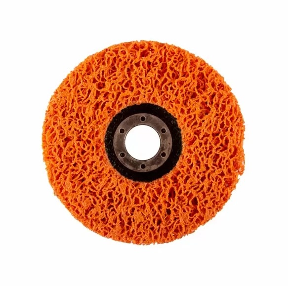 Disc abraziv, nailon cu ceramică P46 310420 