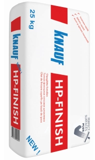 Tencuialх Knauf HP Finish 25 kg  