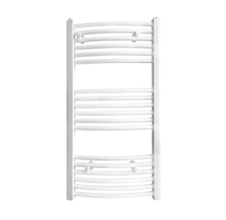 Uscător de prosoape Aerfild Round 450*1000 ADRBR4510 