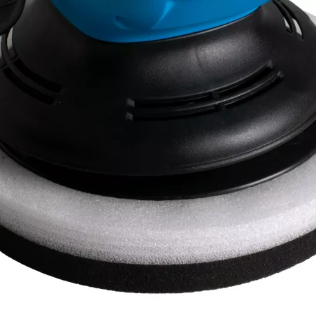 Полировальная шлифмашина Fixtec FCP24001 