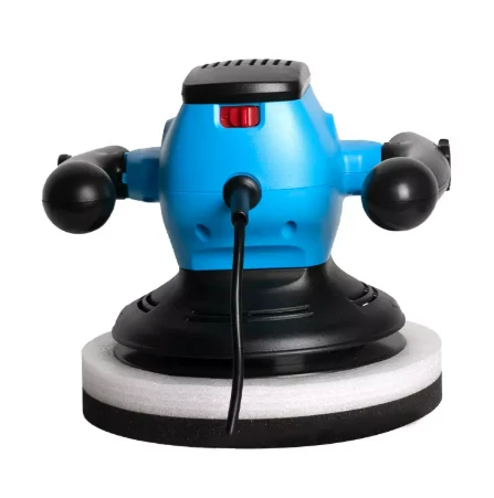 Полировальная шлифмашина Fixtec FCP24001 