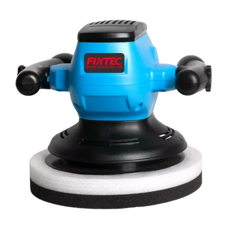 Полировальная шлифмашина Fixtec FCP24001 