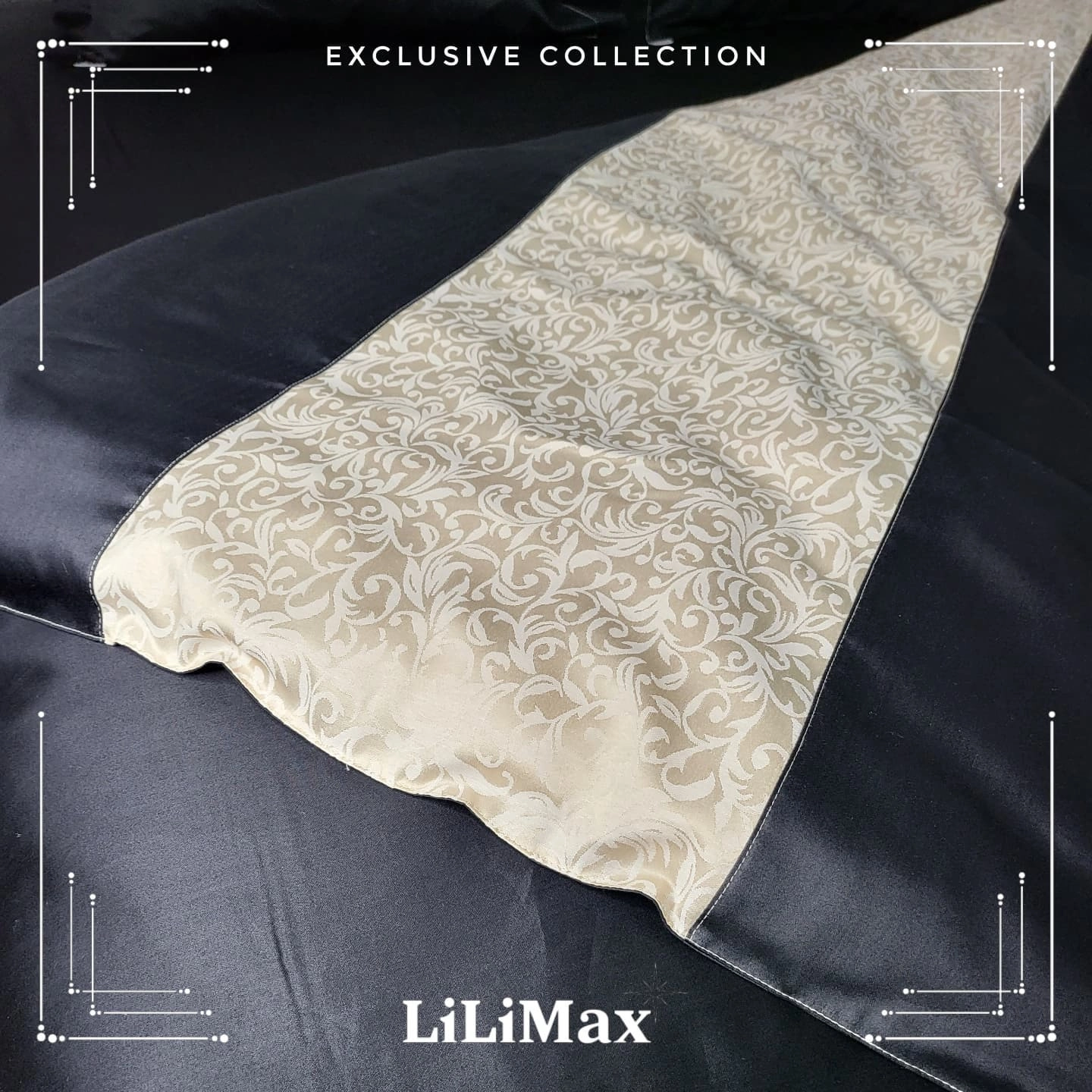 Постельное бельё Jakkard Satin 