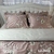 Set lenjerie Jakkard Satin 