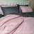 Set lenjerie Jakkard Satin 