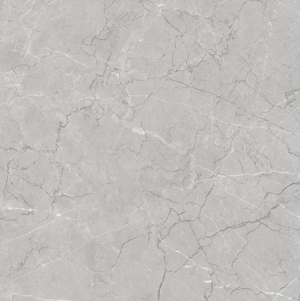 Плитка Anka Urla 60*60 Grey Glossy