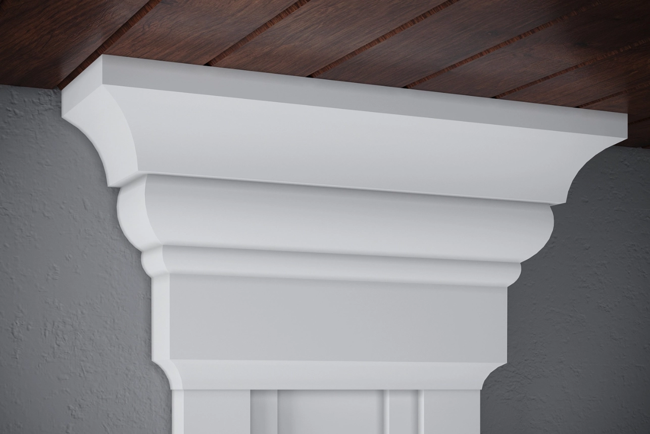 Консоль VS-215 jum 290x130мм