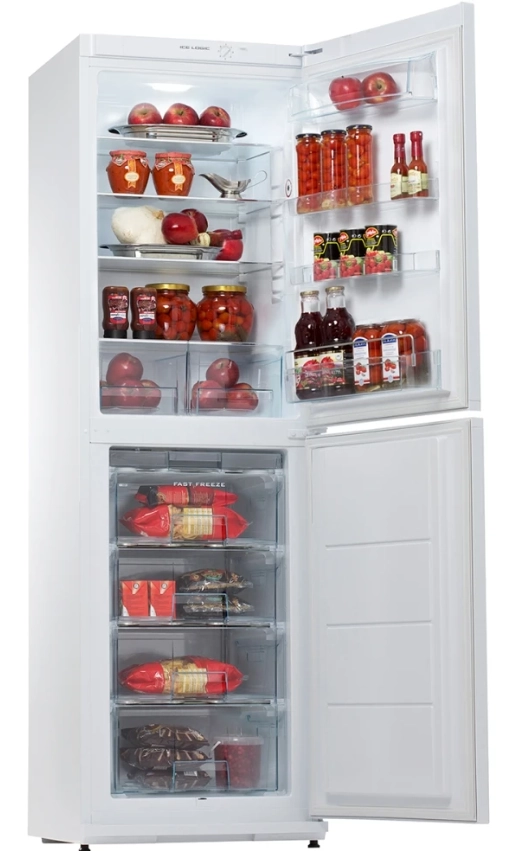 Холодильник Snaige RF 35SM-S0002E 