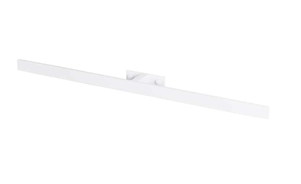 Suport pentru prosoape Daske Palermo PM/TR-1666W alb