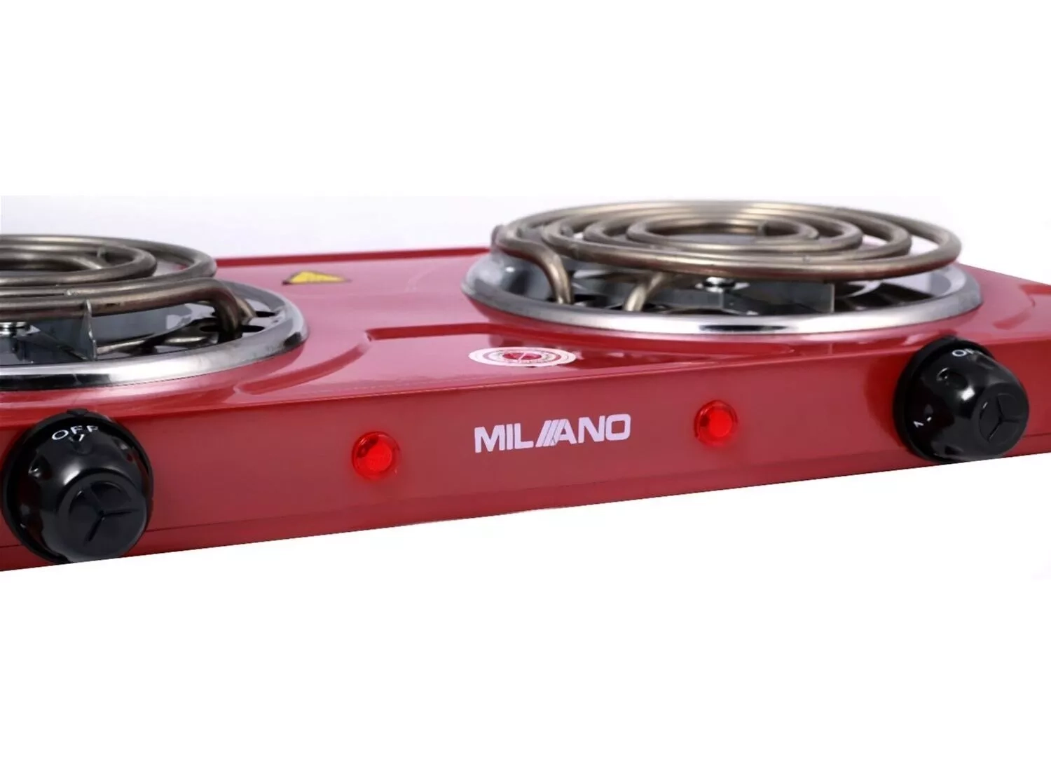 Plită electrică Milano HP-1025R