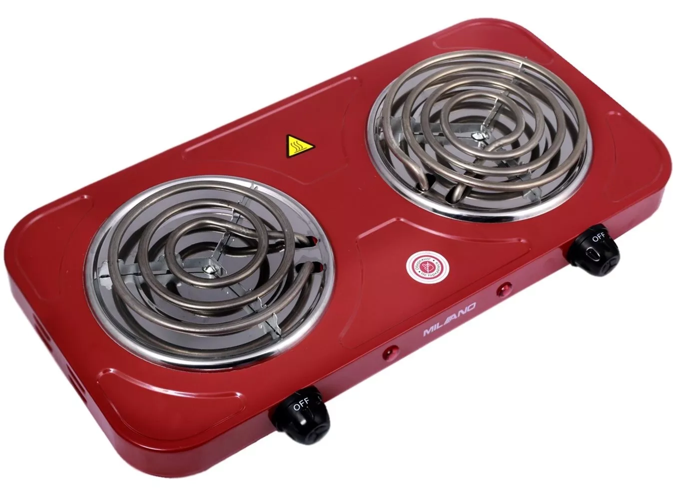 Plită electrică Milano HP-1025R