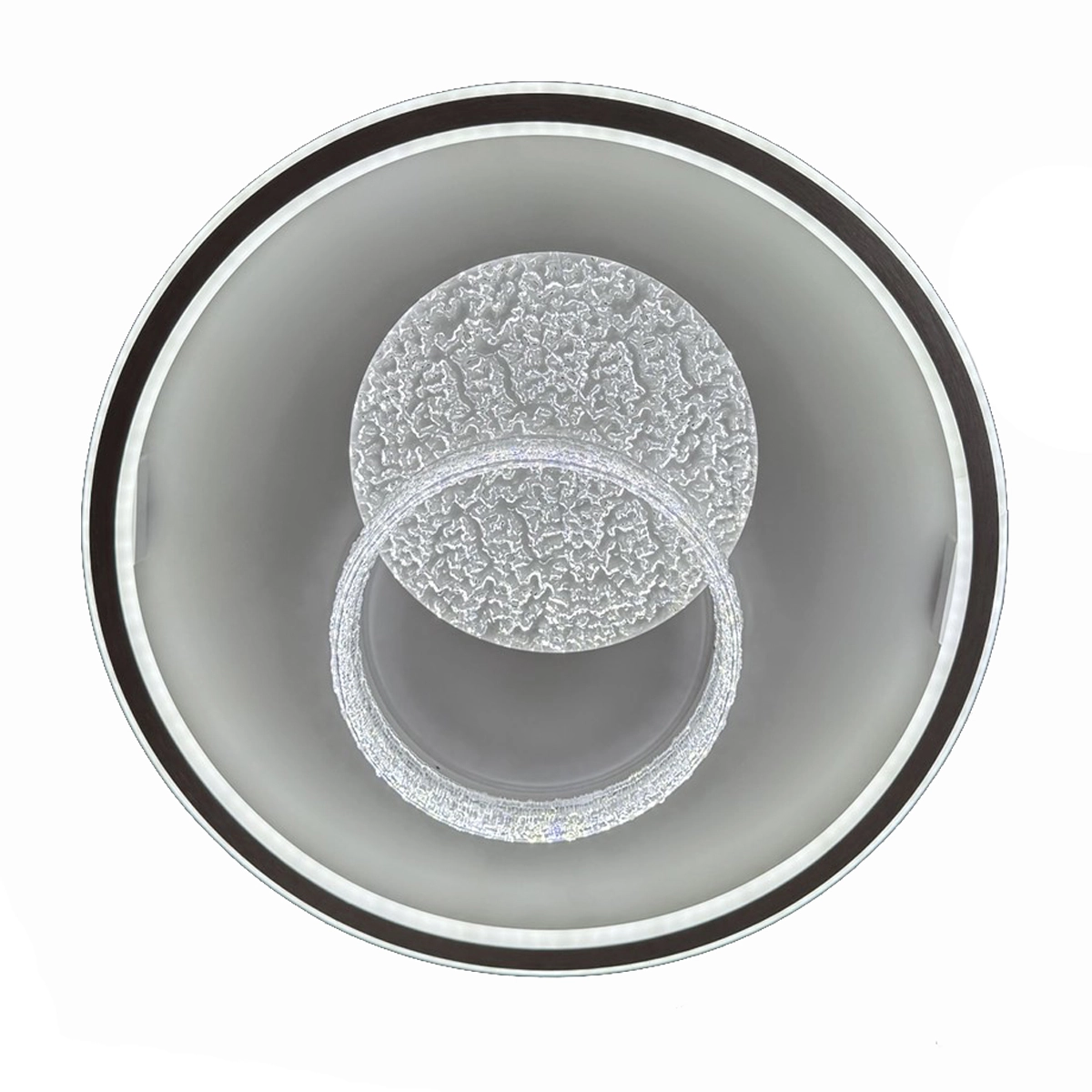 Lustră DX-3014-500 NJT 140W 3color 