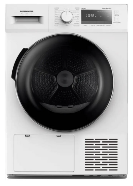 Mașină de uscat Heinner HHPD-M9G3A++ 