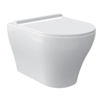 Унитаз подвесной Bien Ronin 50 cm