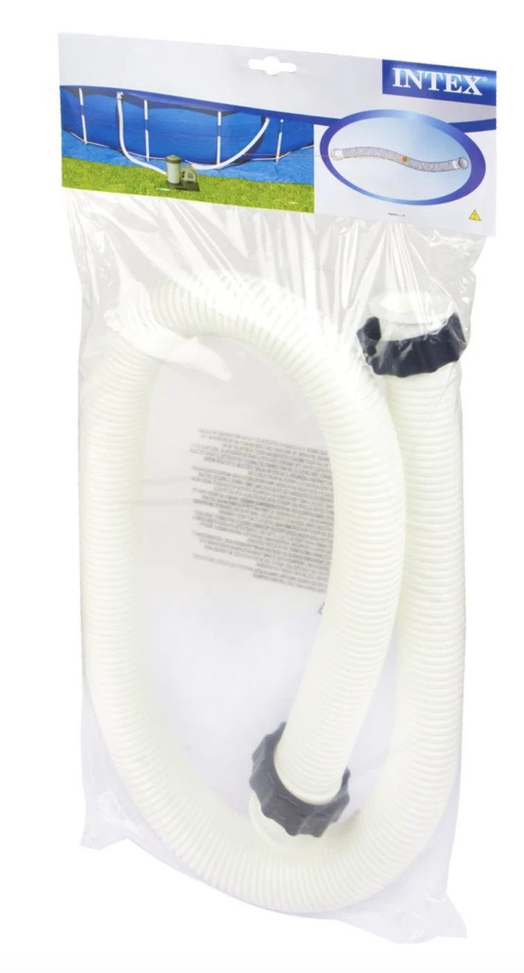 Запасной шланг 38мм*150см Intex 29060 