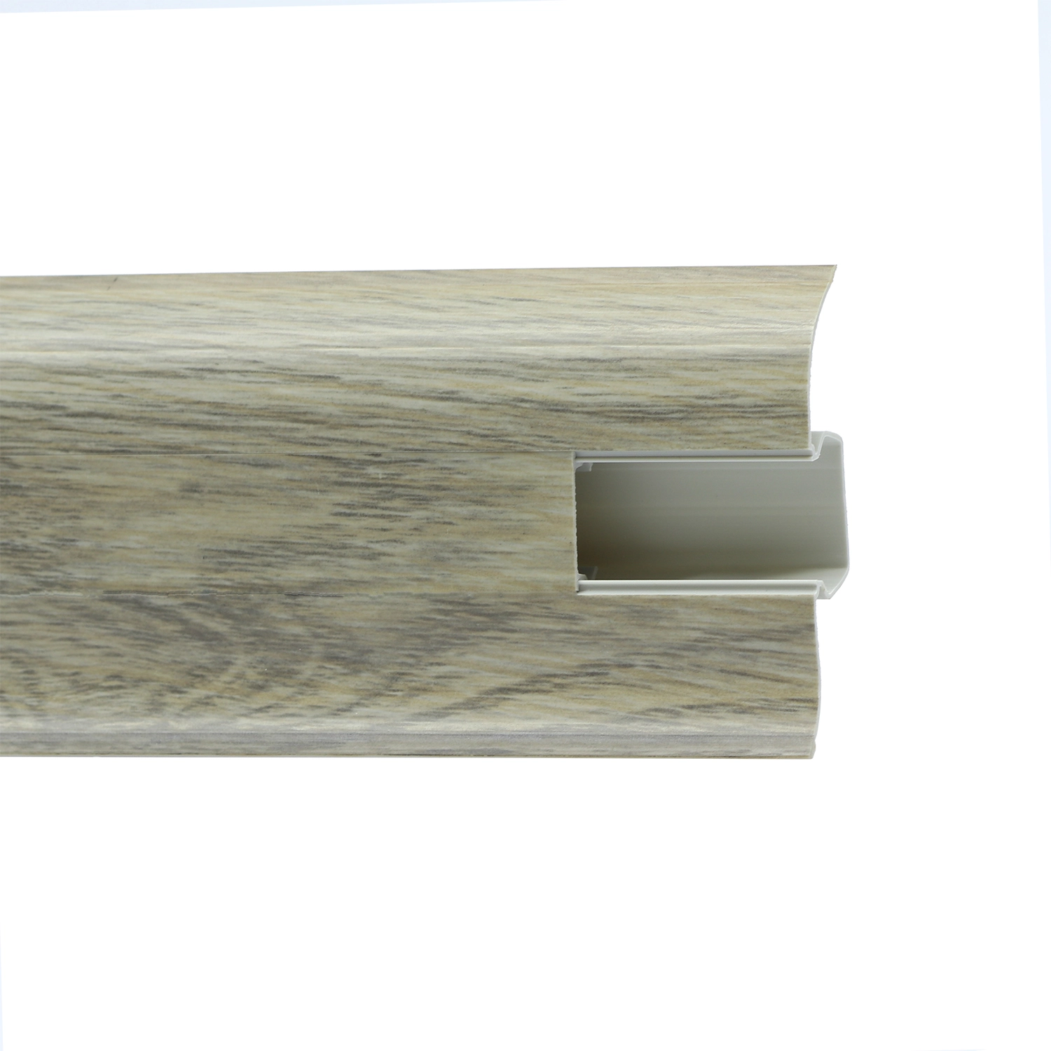 Plintă Wimar 58mm Stejar ellora 809