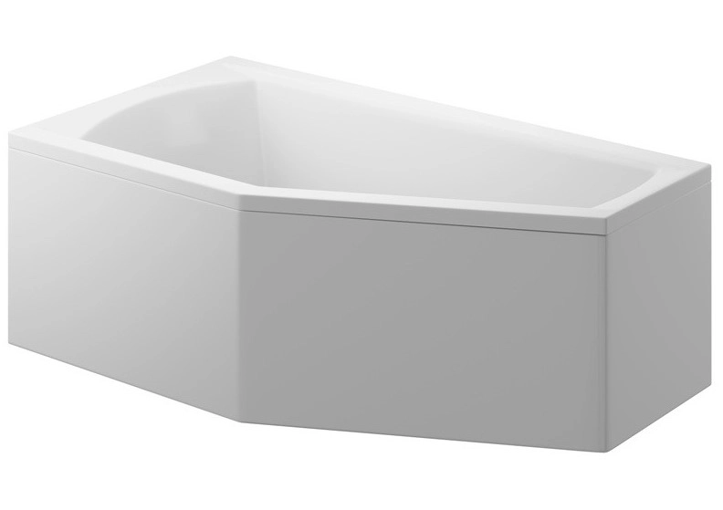 Ванна Polimat Selena 160x90 73743 