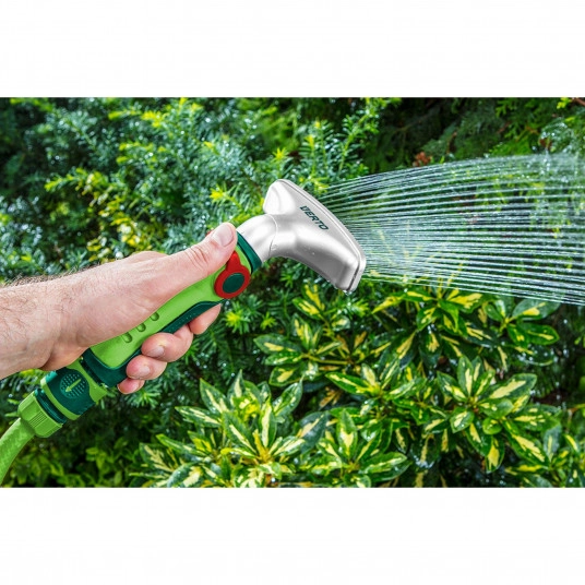 Пистолет распылитель Verto 52117