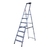 Лестница Krause Safety 126351
