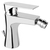 Baterie p/bide Ferro Square BAQ6 54527 