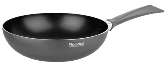 Tigaie Rondell Strike RDA-1398