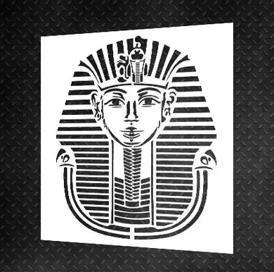 Trafaret  Faraon 