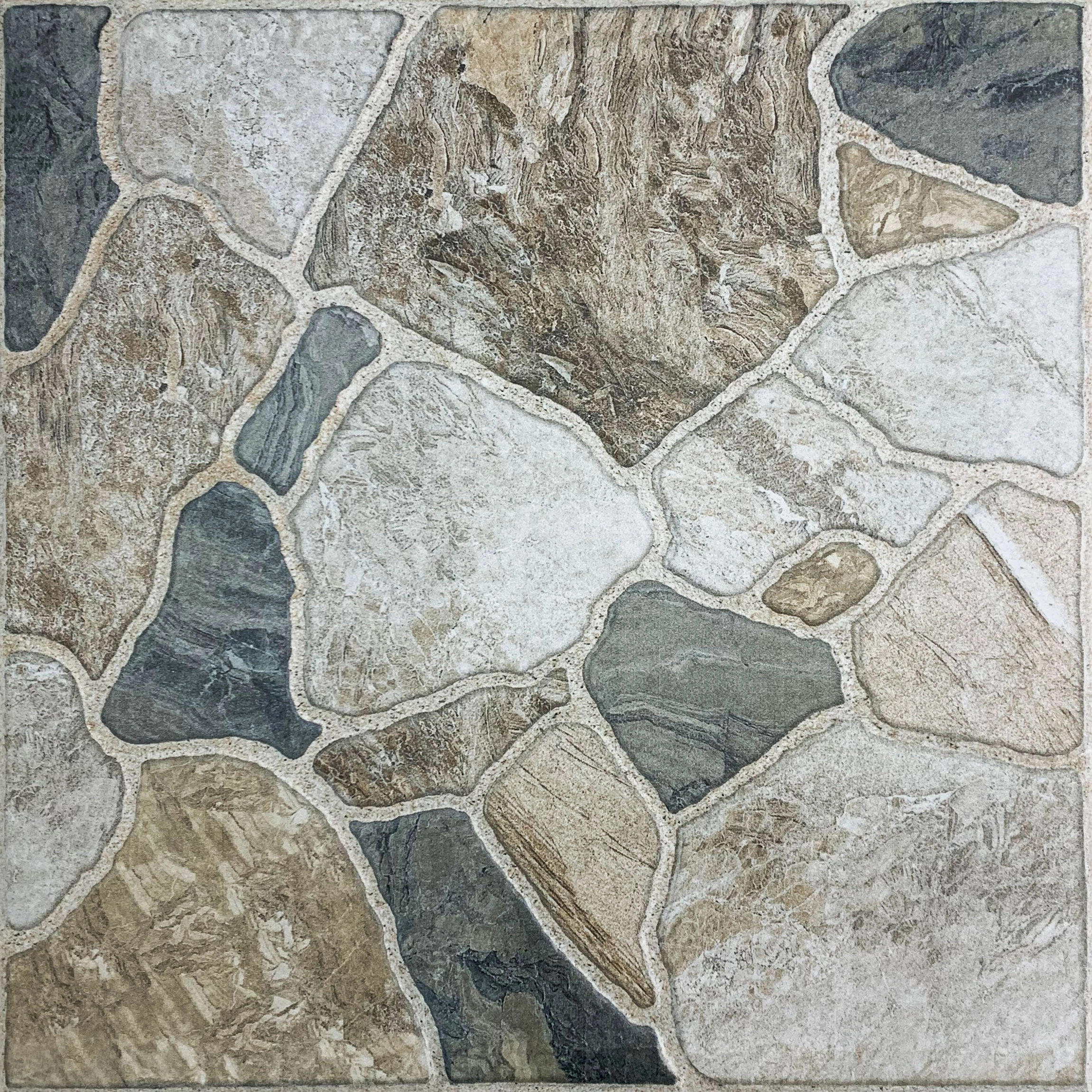 Gresie Termal Seramik Valley stone 42.542.5 olive