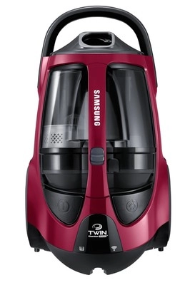 Aspirator Samsung VCC885FH3P/SBW
